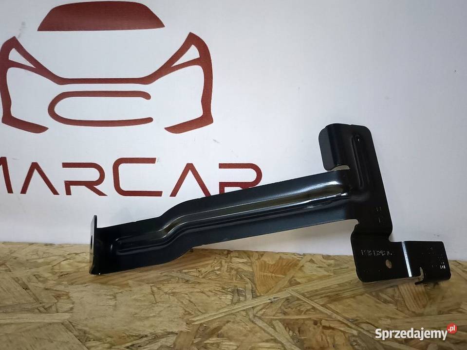 FORD KUGA MK3 20 ŚLIZG MOCOWANIE ZDERZAKA PRAWY