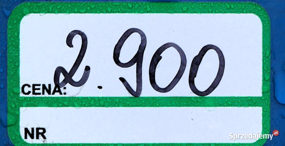 Glebogryzarka do traktorów KUBOTA ISEKI SA1100 Świnice Warckie