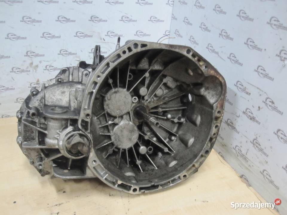 TRAFIC VIVARO PRIMASTAR 20 DCI M9R780 114 07r świętokrzyskie Kielce