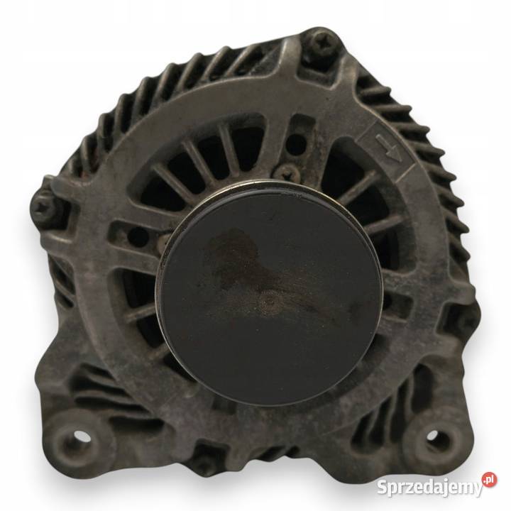 ALTERNATOR Renault Megane III Scenic 15 dCi Chełm