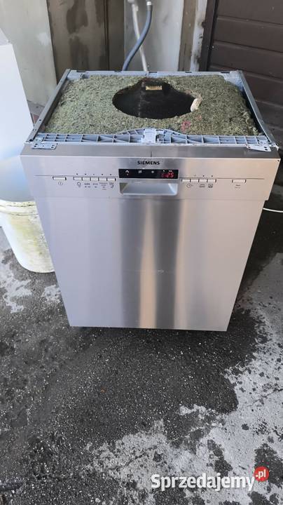 Zmywarka wolnostojące dolnośląskie Lubin