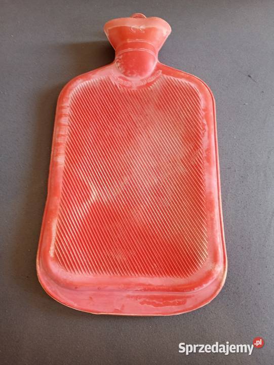 termofor w polarze leniwca 2 litry Florina nowy zachodniopomorskie Szczecin