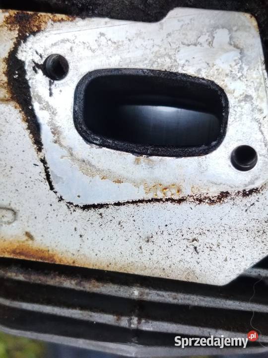 Husqvarna 350 Piła spalinowa Świerczów sprzedam