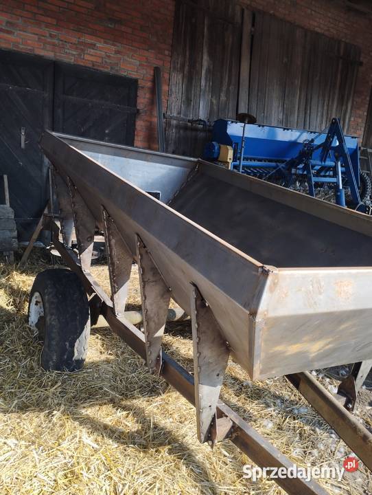 Rcw3 skrzynia stopy wielkopolskie Kalisz