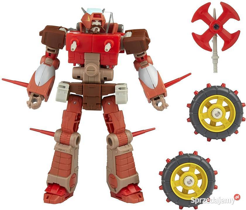 Transformers Figurka 8609 WreckGar Studio Series Figurki Mogilany