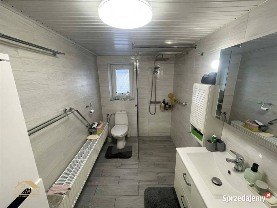 Dom wolnostojący 85m2 Cieszyn śląskie