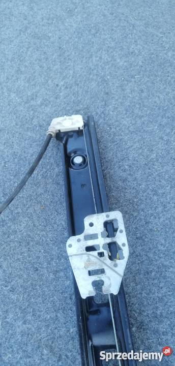 Bmw e46 podnośnik szyby prawy przód sedanKombi osobowe Aleksandrów Łódzki