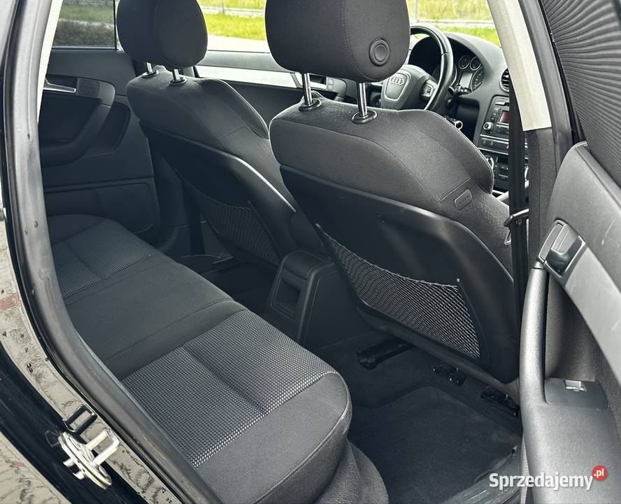 Audi A3 20 diesel z 2014 roku 1968cm3 Skarżysko-Kamienna