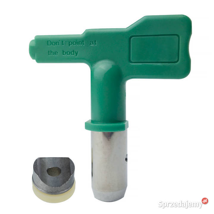 Dysza Malarska Niskociśnieniowa SoftJet 314 15 Malarskie małopolskie Ludźmierz