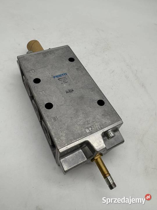 Festo JMFH512 10166 Elektrozawór Warszawa