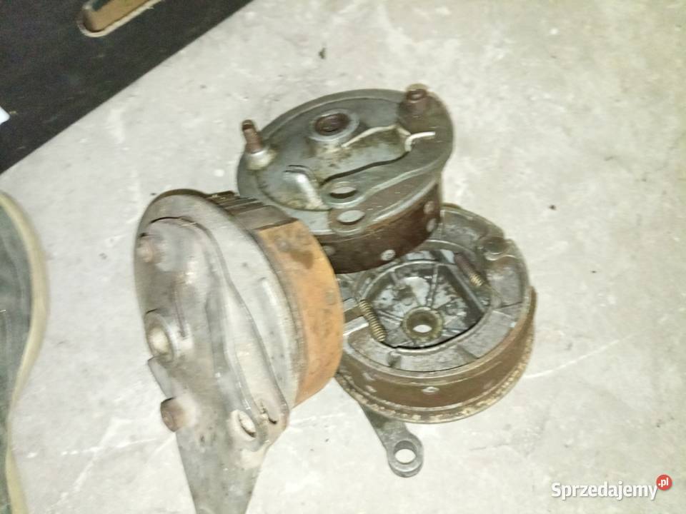 Wsk szczekotrzymacz Stalowa Wola