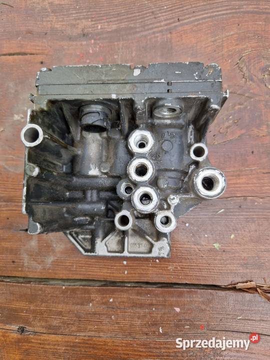ZAWOR RETARDERA ELEKTROZAW0R SCANIA R 1910461 Zawichost
