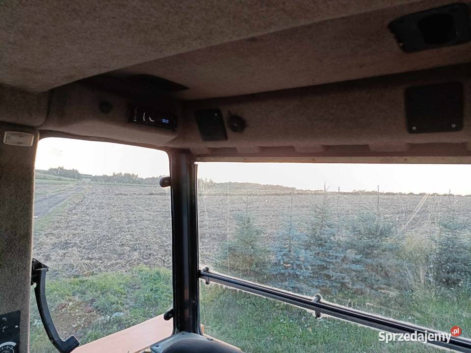 Ciągnik rolniczy Renault 103 54 rolnika stan