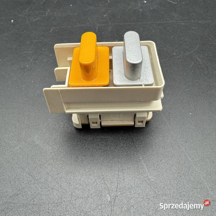 Włącznik sieciowy pralki Miele Jasienica