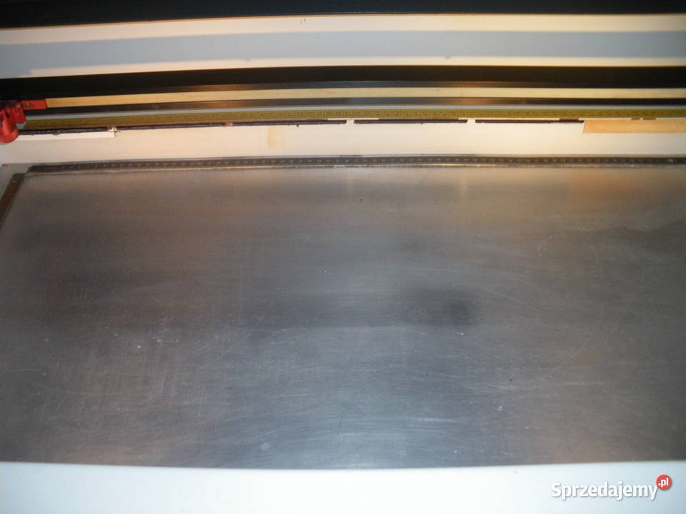 Ploter laserowy Trotec Speedy 300 Jelenia Góra