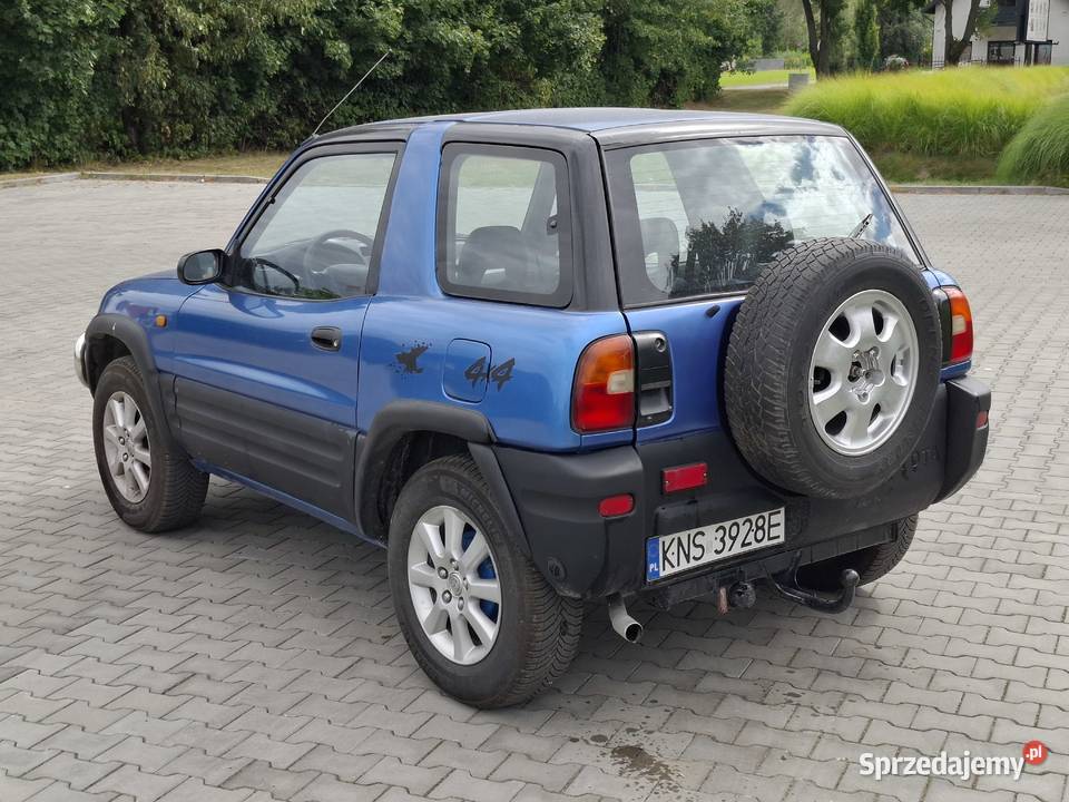20LPGKamera Zwoleń sprzedam