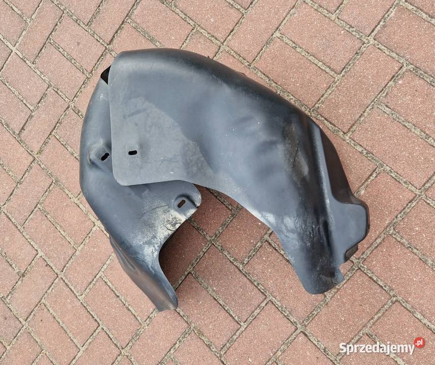 OPEL CORSA E D nadkole lewy tył tylne osobowe Bydgoszcz