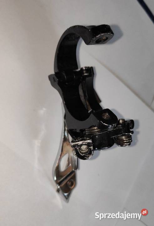 Przerzutka Shimano Deore XT FDM77010