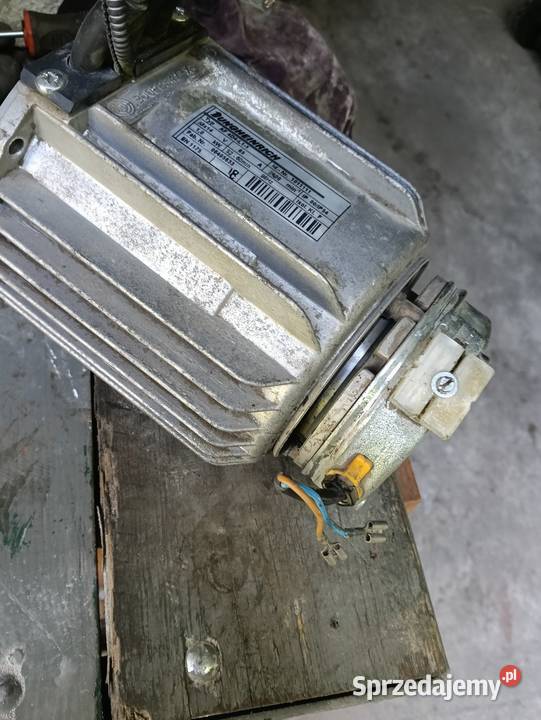 Silnik 24v jungheinrich AF 4D4L11 Buczek