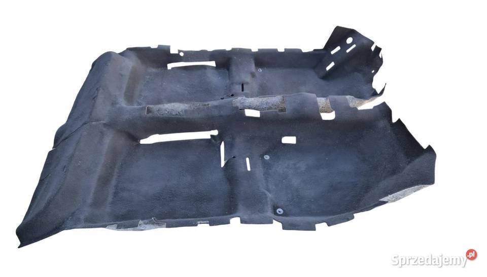 DYWAN WYKŁADZINA VW GOLF IV 4 VW BORA 5 DRZWI Pozostałe Działoszyce