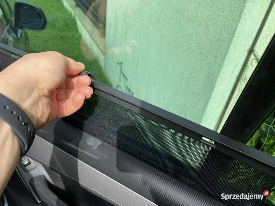 Citroen C4 Grand Picasso Automat7 ABS Wejherowo