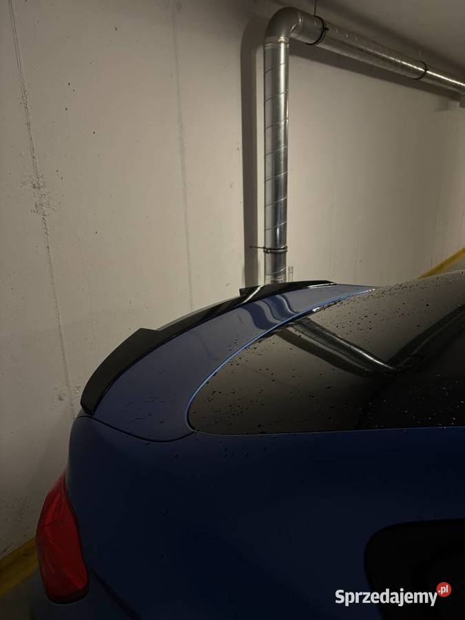 Sprzedam BMW f36 435i 306KM mazowieckie Mława