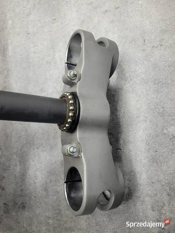 DUCATI MULTISTRADA 1260 S V2 18 PÓŁKA DOLNA Nowy Tomyśl