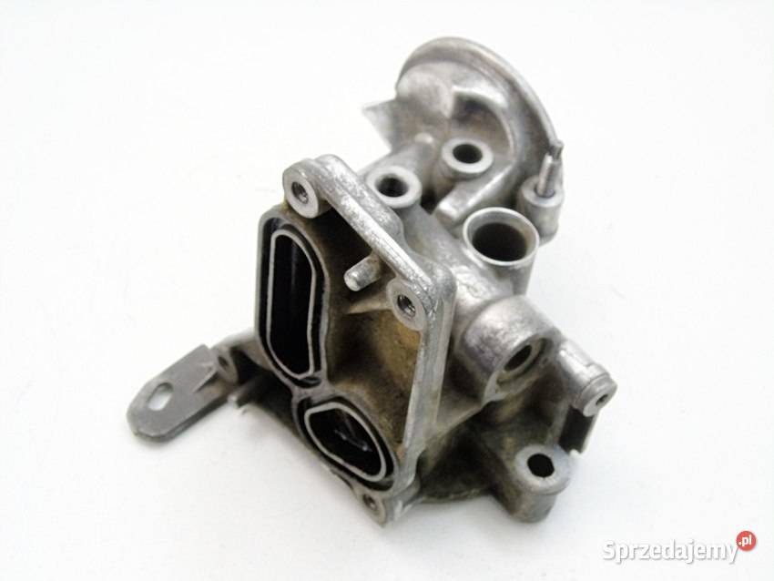 PODSTAWA FILTRA OLEJU 20 HDI JUMPY 3 TRAWELER Sosnowiec