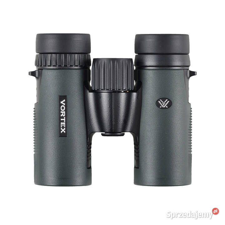 Lornetka Vortex Diamondback HD 10x32 Warszawa