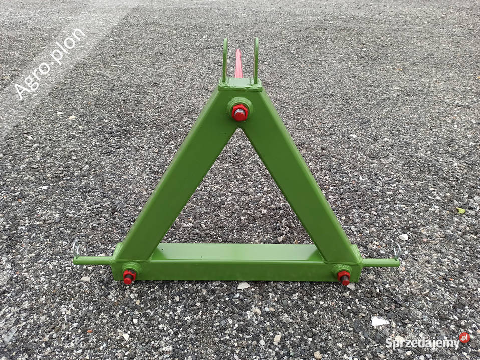 Widły do bel balotów słomy na podnośnik do Pozostałe małopolskie sprzedam