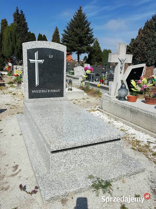 Nagrobek strzegomski impala 1637 dolnośląskie sprzedam
