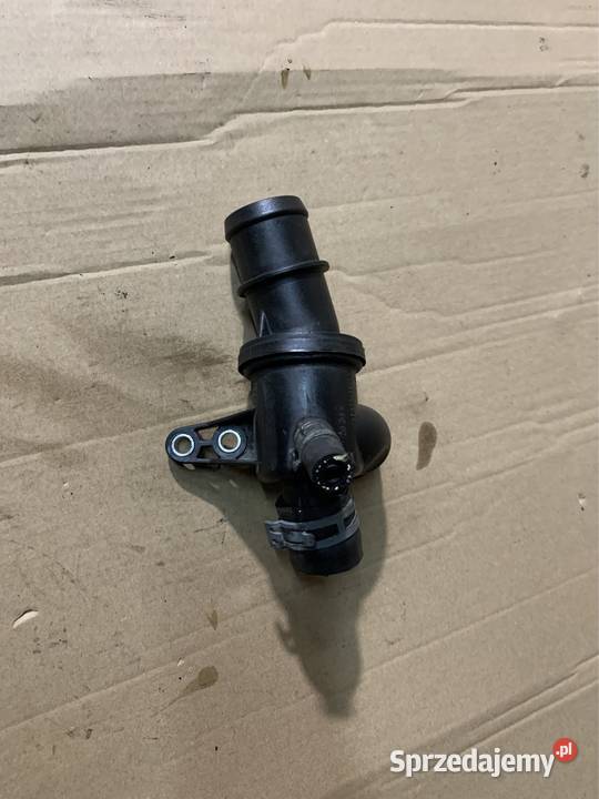 Termostat obudowa termostatu mercedes a w169 cdi Szczecin