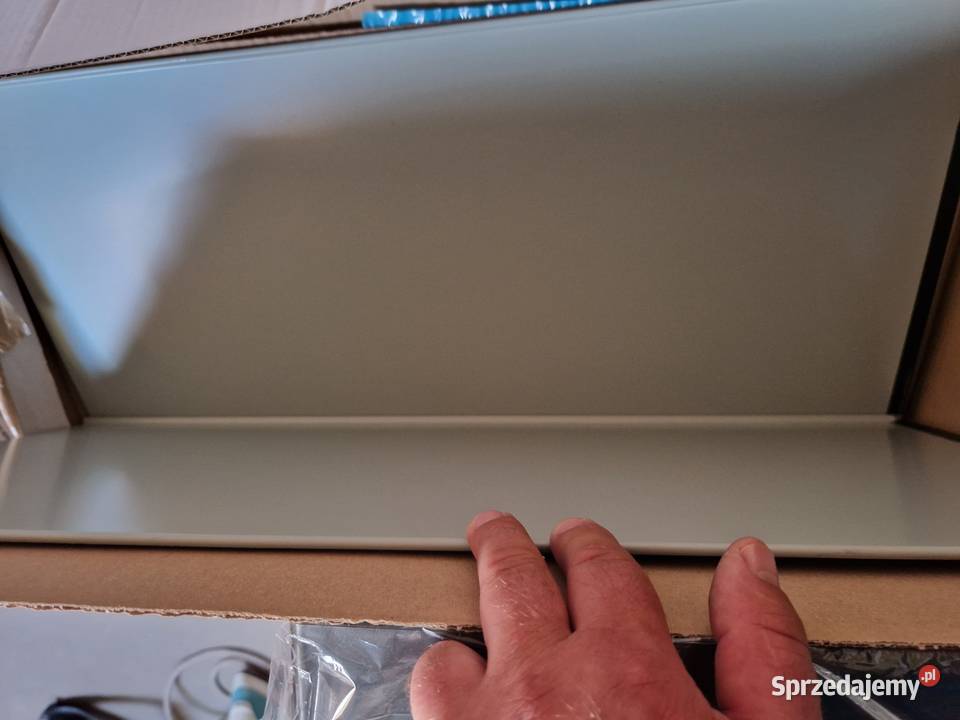 Kosz na śmieci Hailo big box 80 l Wola Mrokowska