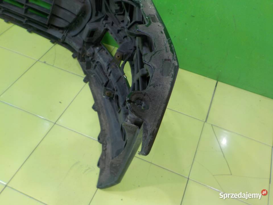 VW GOLF VII 14 TSI 15r 5D zderzak przod osobowe Suków