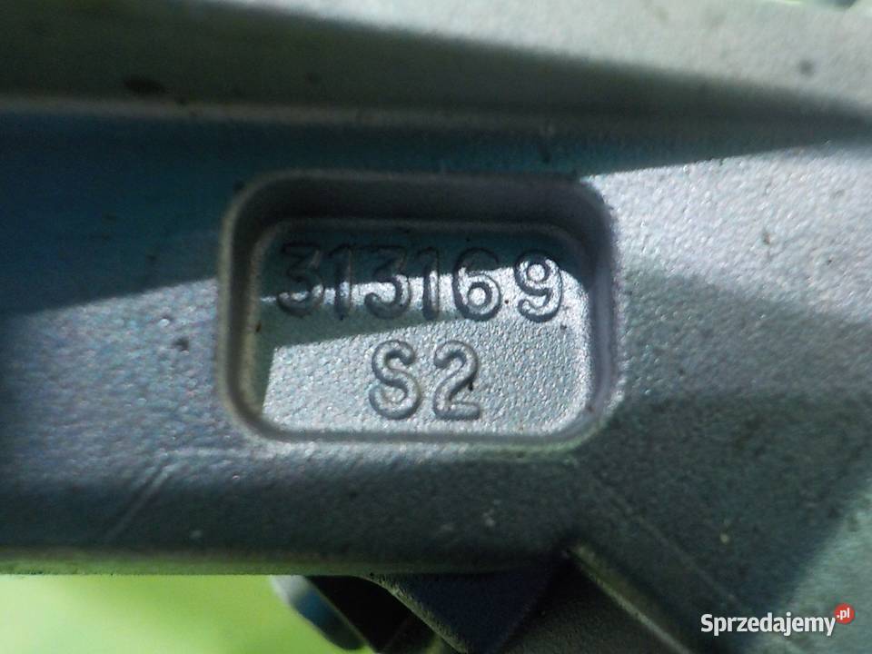 OPEL ASTRA IV J 11r 5D HB stacyjka z kluczykiem osobowe mazowieckie