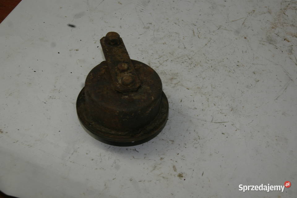 KLAKSON RUHLA IKA EFB 6V AWO TURIST EMW R35 IFA sprzedam