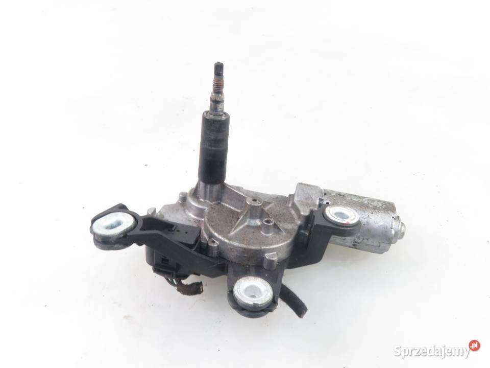 SILNICZEK WYCIERACZKI TYŁ VW CADDY III