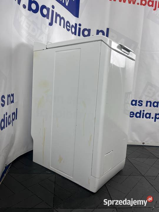 Pralka Electrolux góry Ładowana 61200 ob A Wiejca