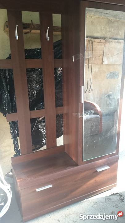 Garderoba Imperial Agata Zabrze