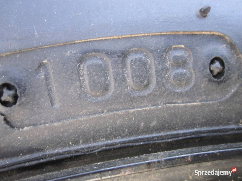 MONDEO MK4 S GALAXY MK3 koło dojazdowe 1258516 świętokrzyskie