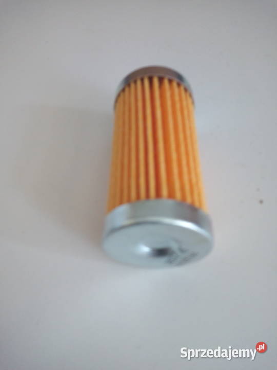 Filtr paliwa Hifi Filter SN21585 Weideman Ford Parczew