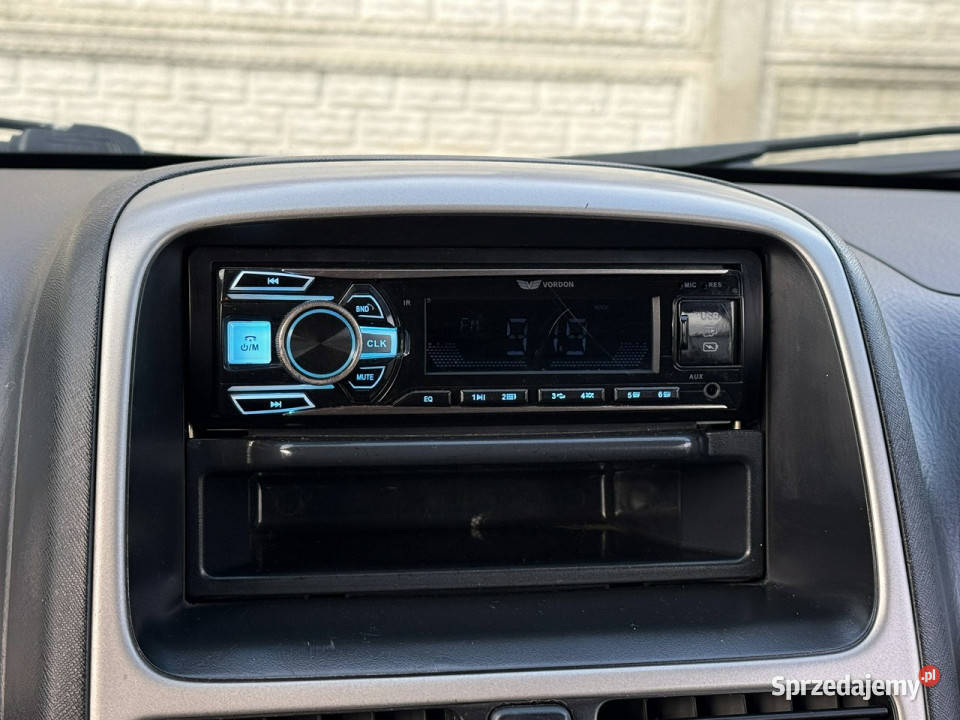 Honda CRV 20iVTEC 150 wspomaganie kierownicy mazowieckie Węgrów