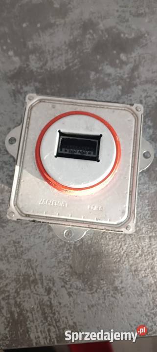 FORD EDGE MK2 LIFT 19 MODUŁ LAMPY PRZETWORNICA Lublin