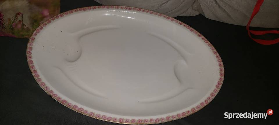 Półmisek 56 Haviland France Warszawa