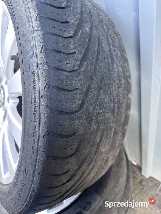 Koła do Opel Łódź