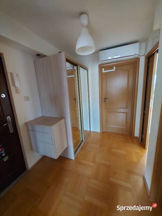 Na sprzedaż wyjątkowe 3pokojowe mieszkanie w