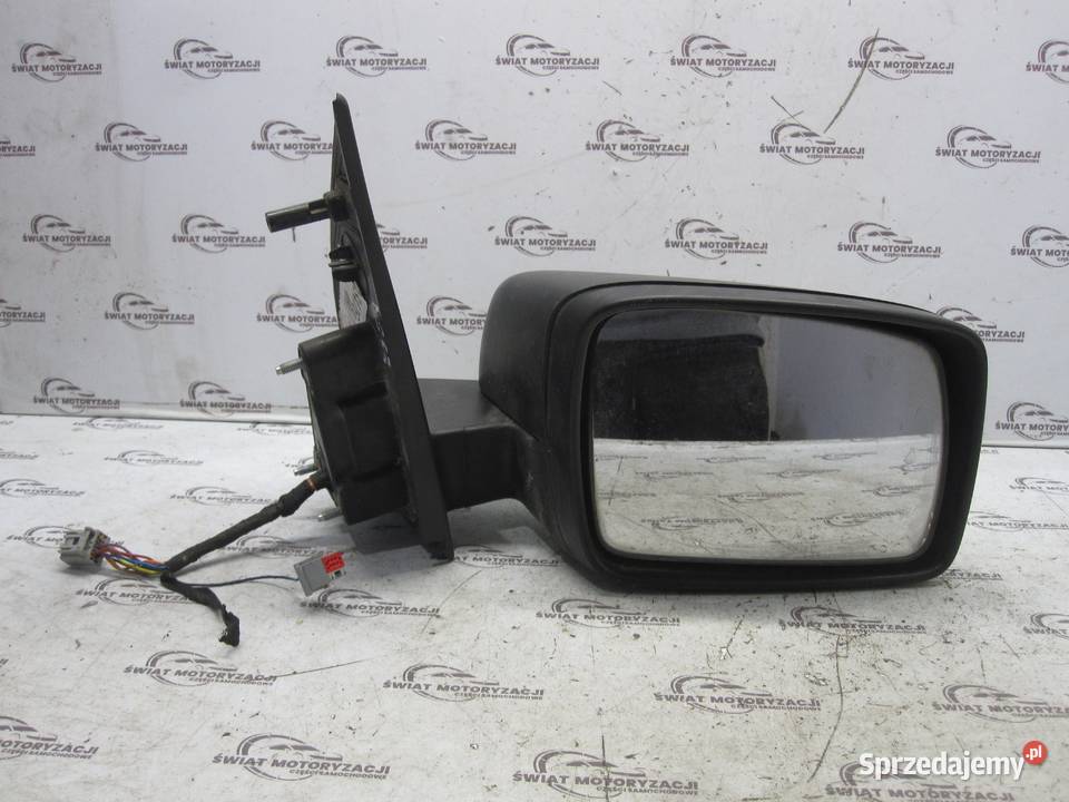 FREELANDER II 09r lusterko prawe ANGLIK 10PIN Kielce