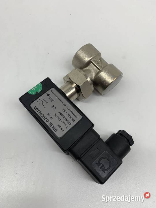 Honsberg UM3K020M100 Flow switch Warszawa