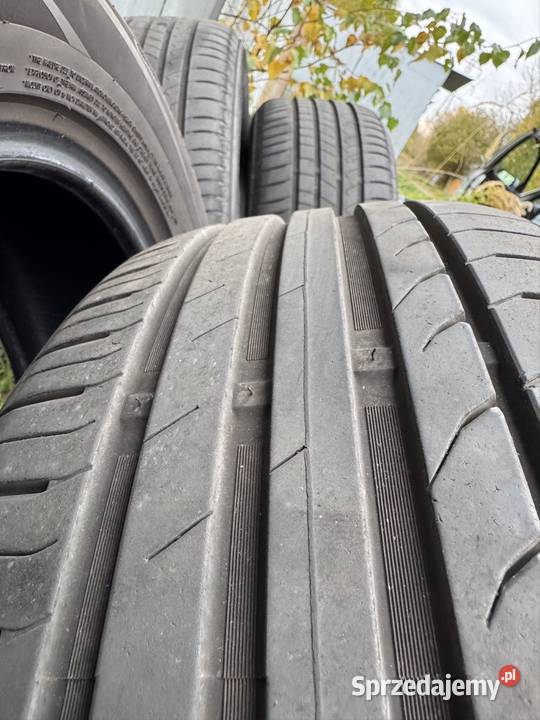 Opony letnie 2255516 Częstochowa