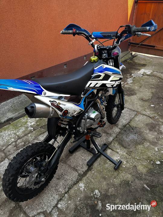 MRF 140rc Kargowa
